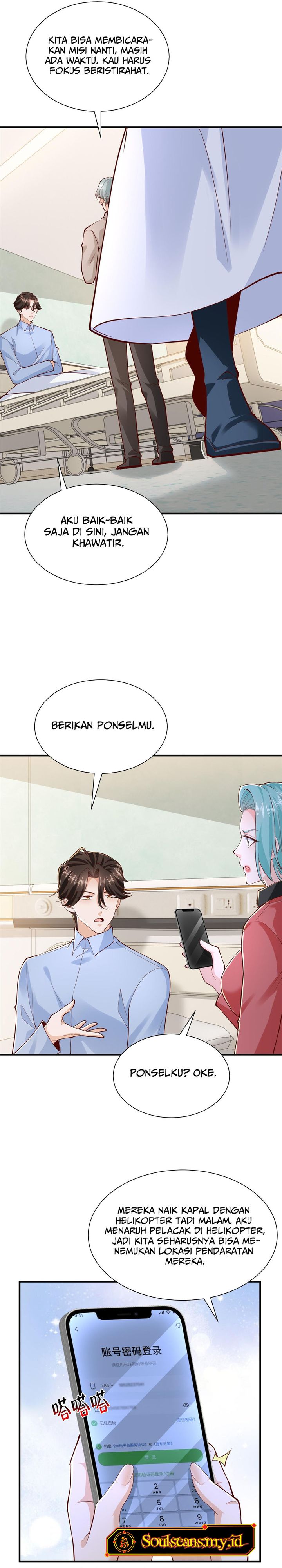 I Randomly Have A New Career Every Week chapter 894 halaman 9