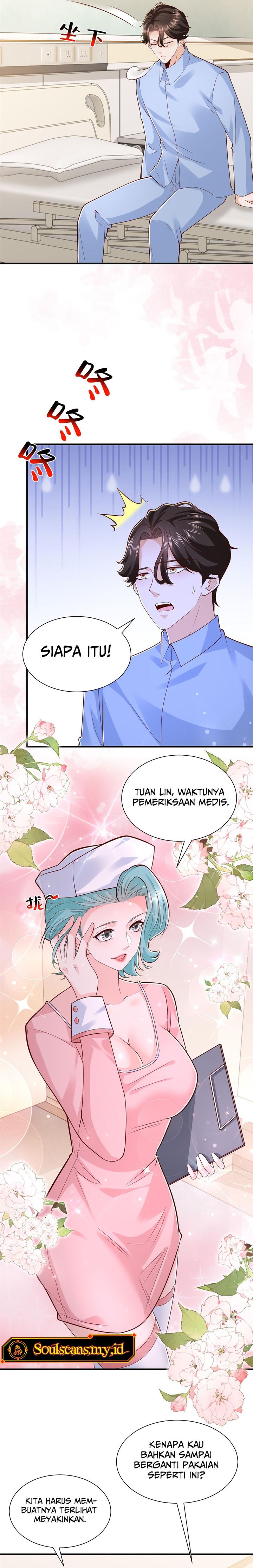 I Randomly Have A New Career Every Week chapter 895 halaman 11