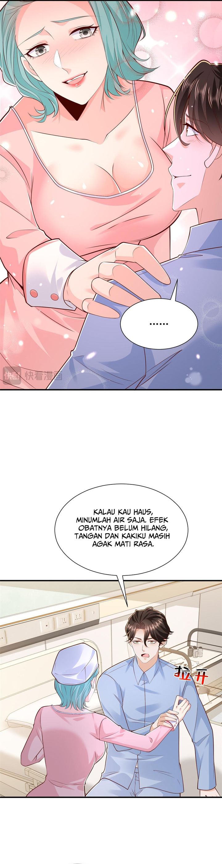 I Randomly Have A New Career Every Week chapter 895 halaman 13