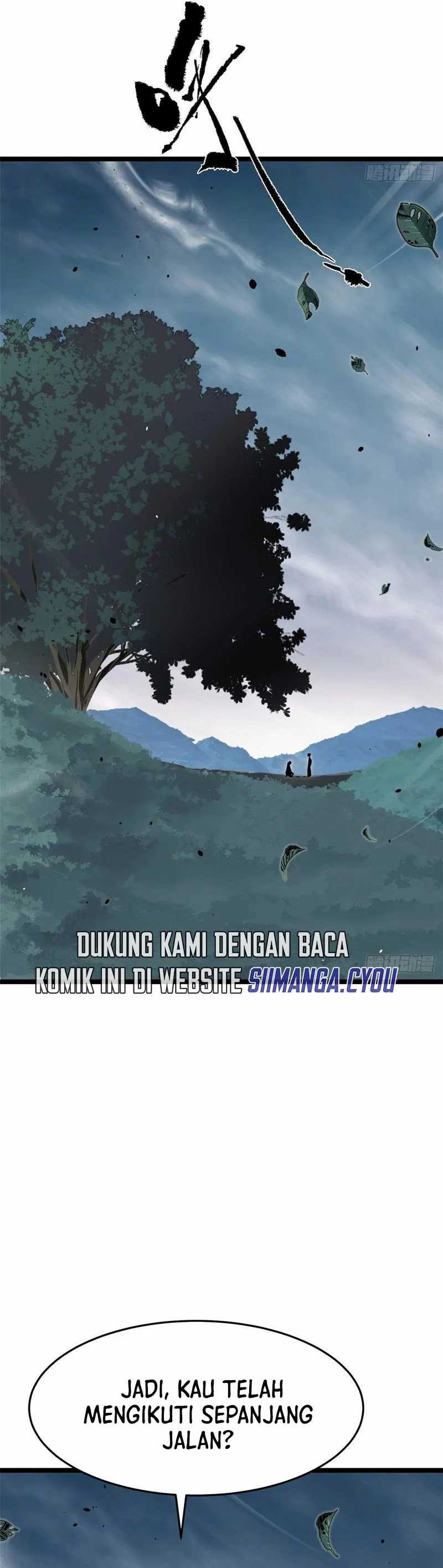 Halaman 14 dari My Reluctant Journey into Forbidden Spells Chapter 10
