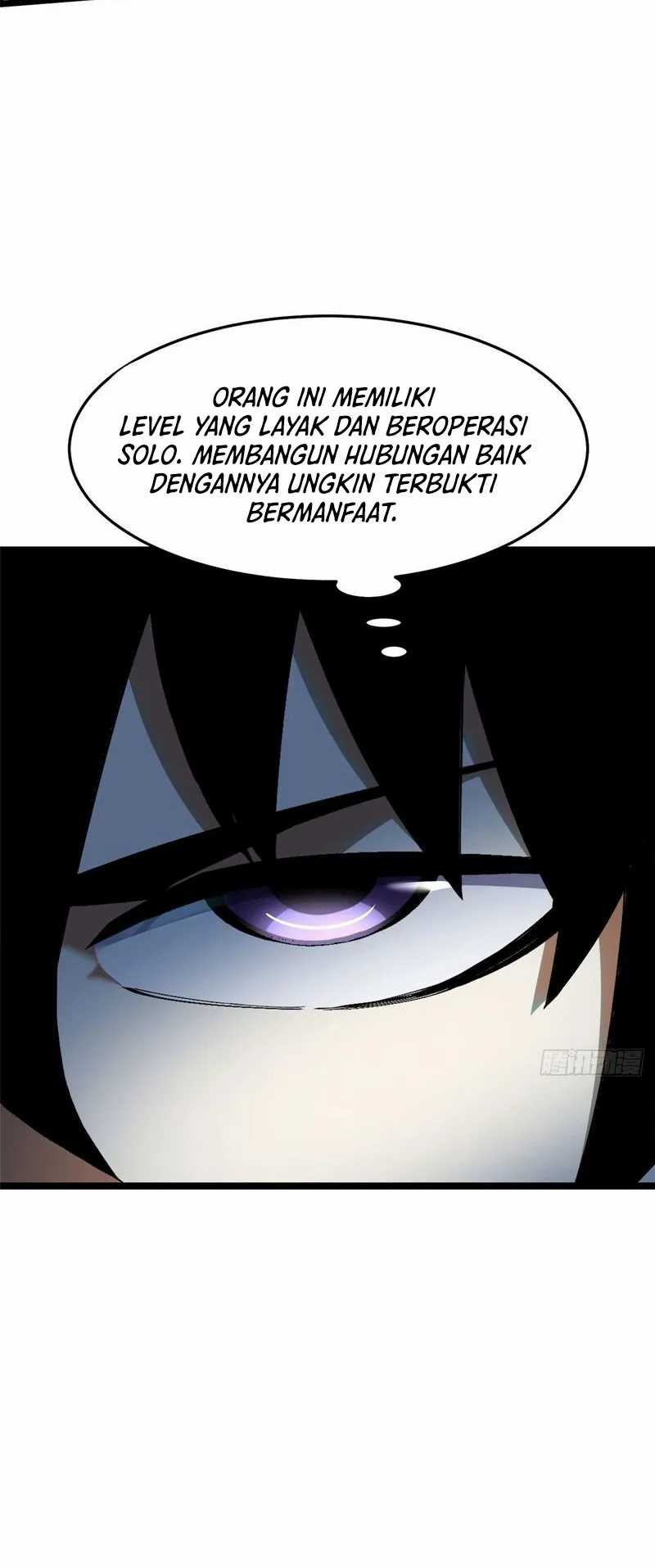 Halaman 21 dari My Reluctant Journey into Forbidden Spells Chapter 10