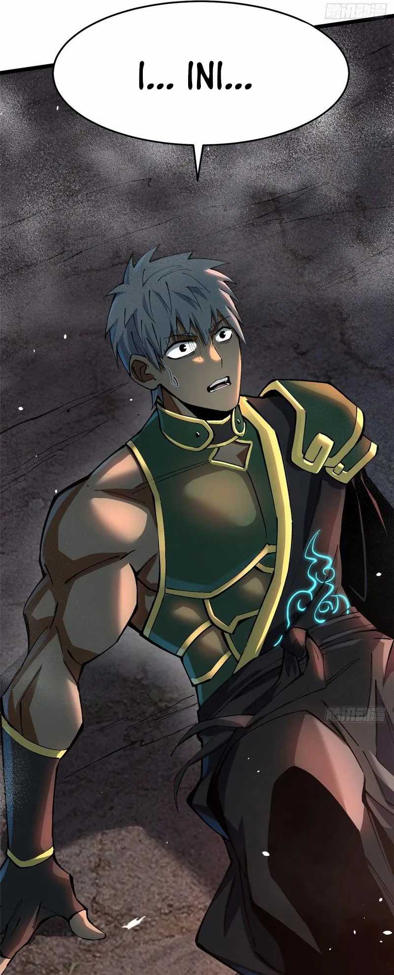 Halaman 3 dari My Reluctant Journey into Forbidden Spells Chapter 10