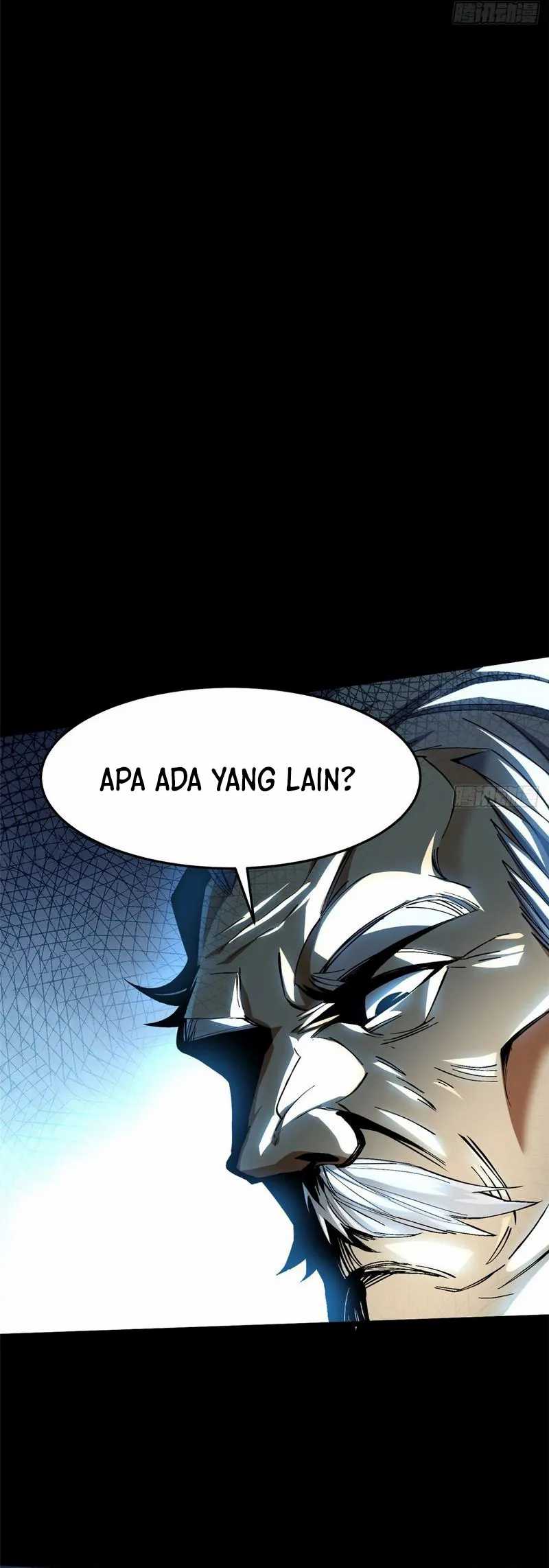Halaman 36 dari My Reluctant Journey into Forbidden Spells Chapter 10