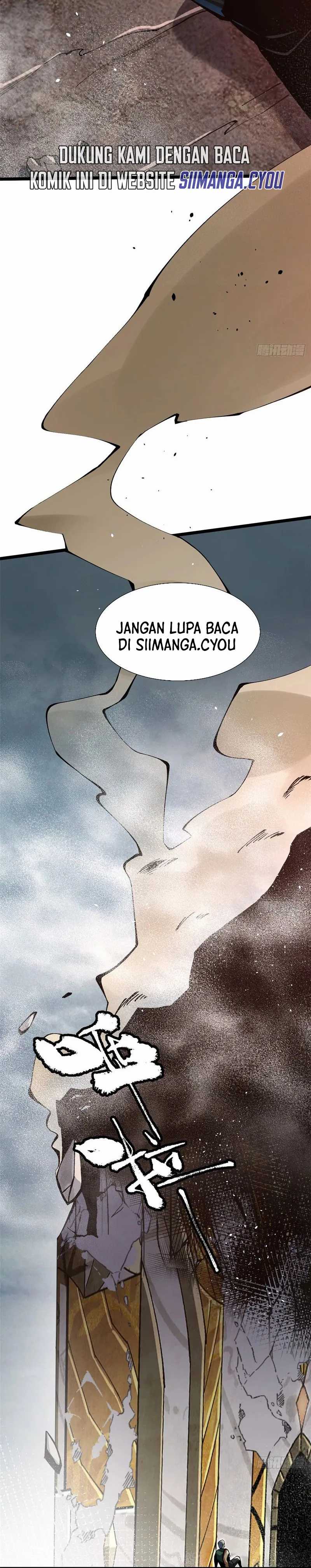 Halaman 4 dari My Reluctant Journey into Forbidden Spells Chapter 10