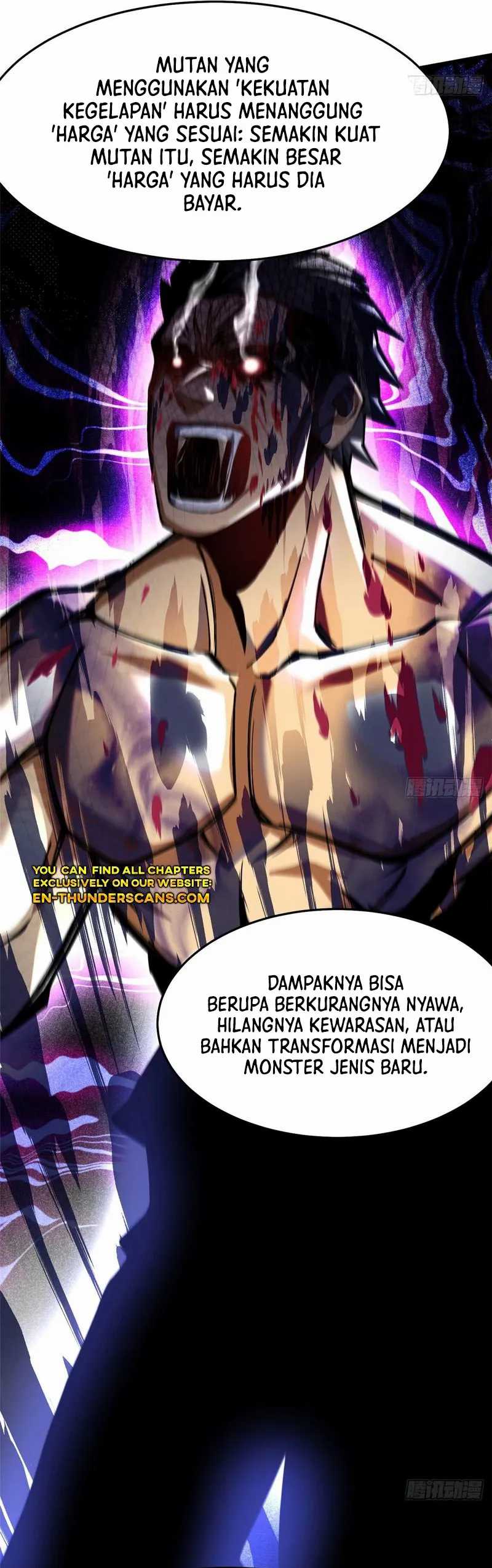 Halaman 41 dari My Reluctant Journey into Forbidden Spells Chapter 10