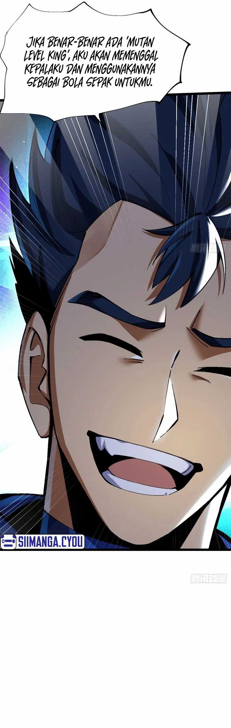 Halaman 46 dari My Reluctant Journey into Forbidden Spells Chapter 10