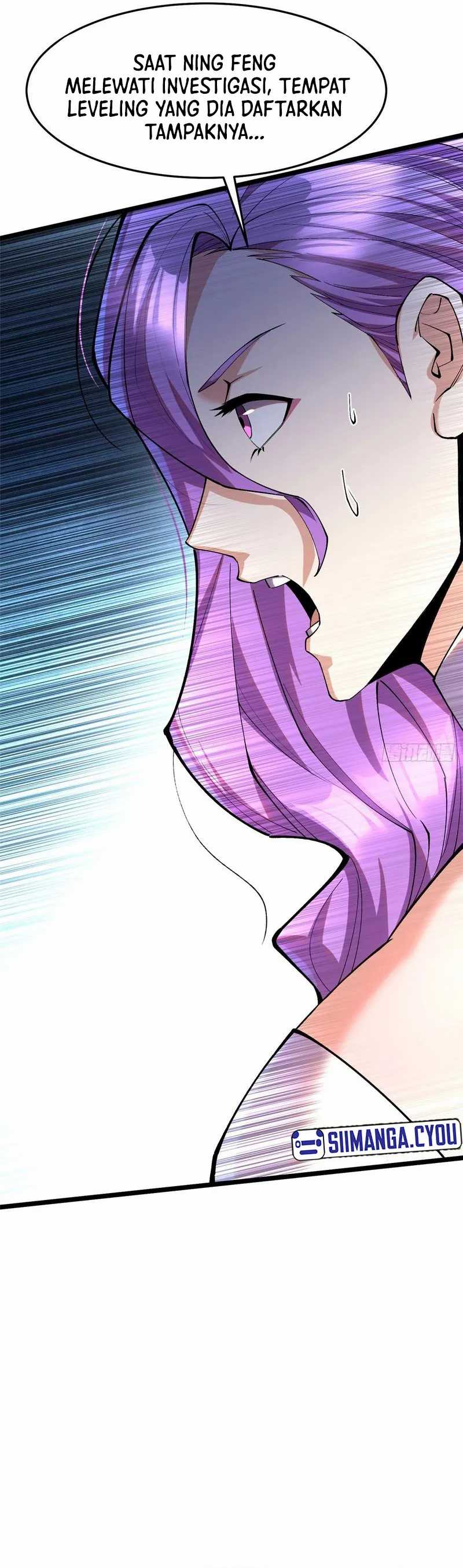Halaman 52 dari My Reluctant Journey into Forbidden Spells Chapter 10