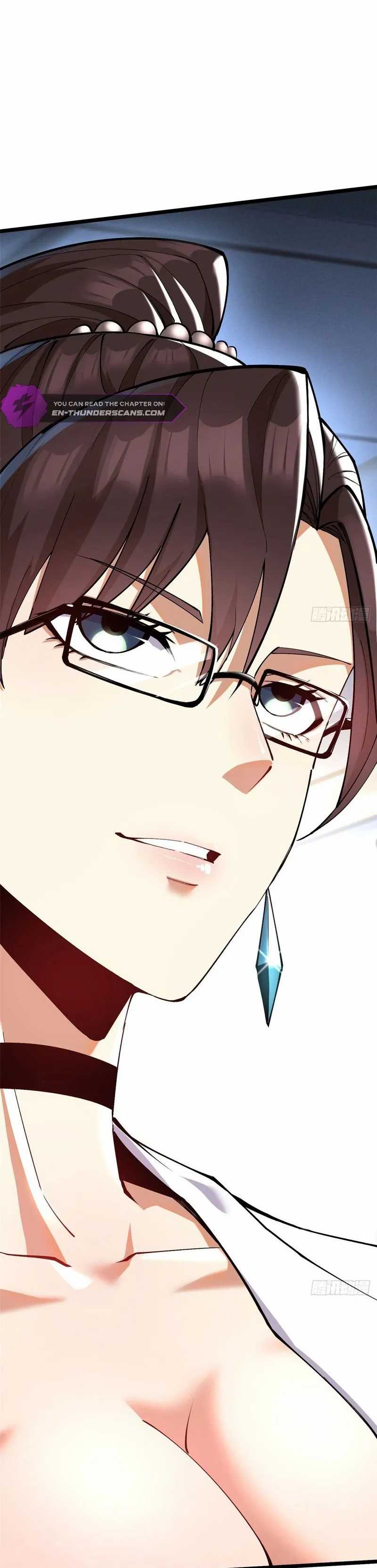 Halaman 54 dari My Reluctant Journey into Forbidden Spells Chapter 10