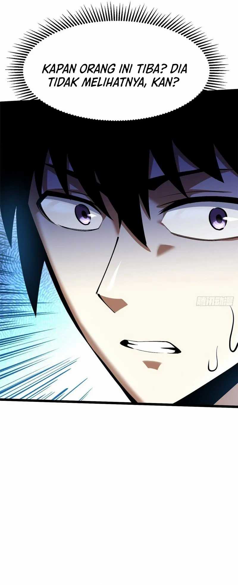 Halaman 9 dari My Reluctant Journey into Forbidden Spells Chapter 10