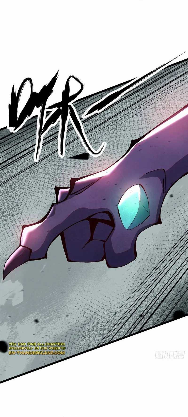 Halaman 14 dari My Reluctant Journey into Forbidden Spells Chapter 11