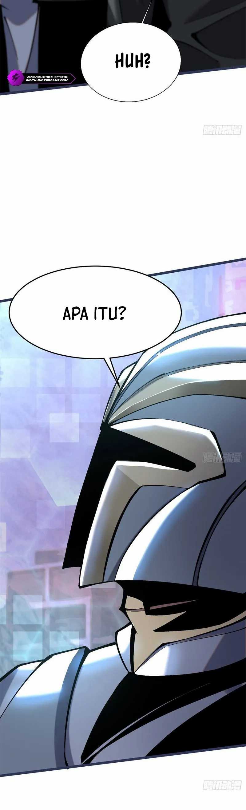 Halaman 18 dari My Reluctant Journey into Forbidden Spells Chapter 11