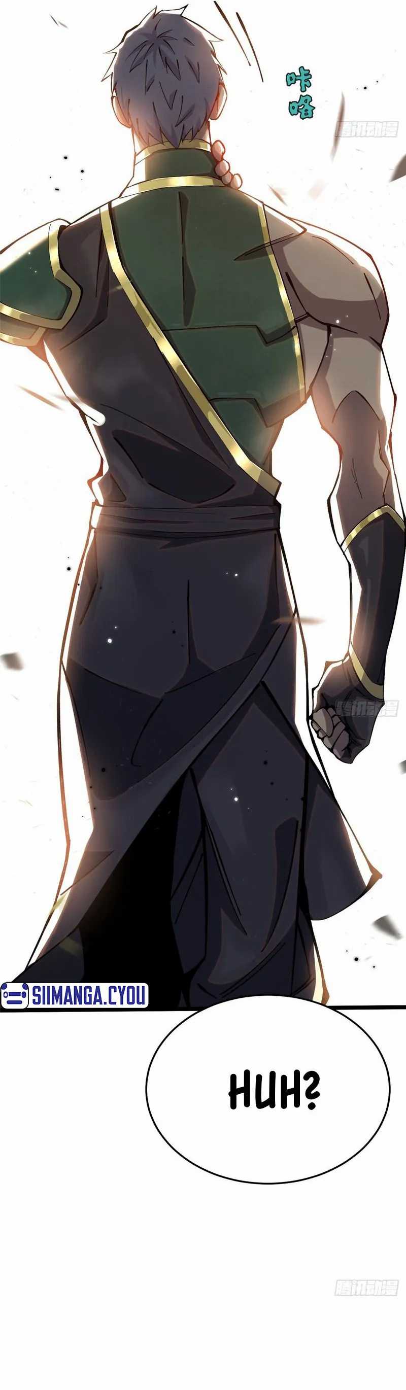 Halaman 27 dari My Reluctant Journey into Forbidden Spells Chapter 11