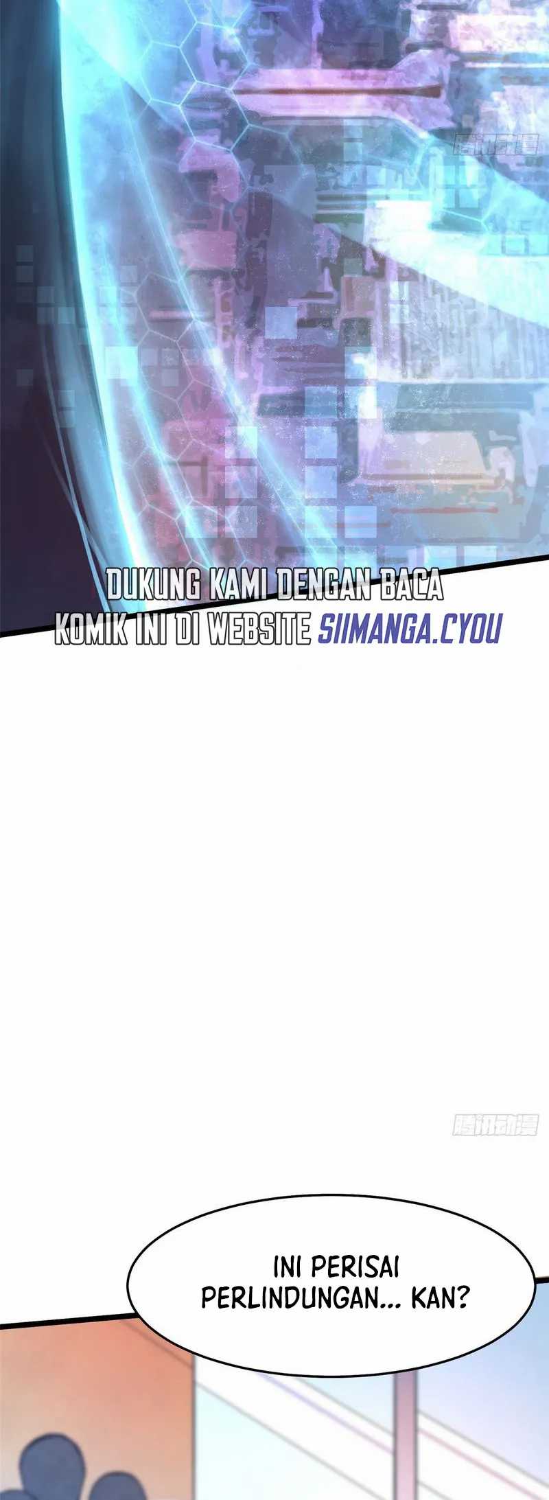 Halaman 4 dari My Reluctant Journey into Forbidden Spells Chapter 11