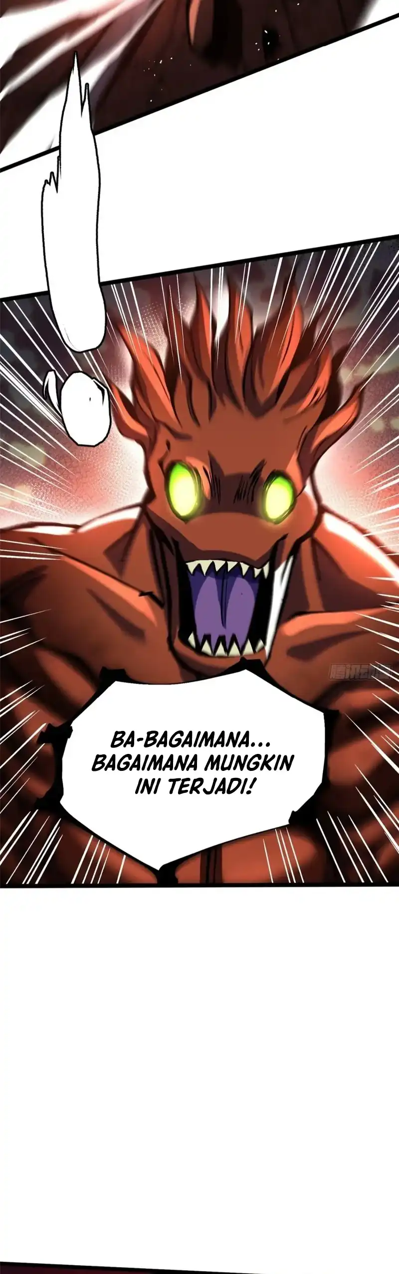 My Reluctant Journey into Forbidden Spells Chapter 125 – halaman 30