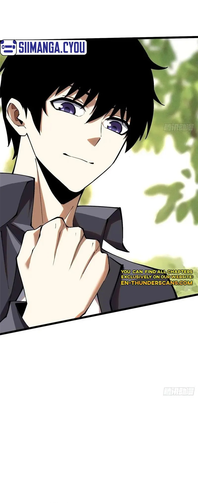Halaman 10 dari My Reluctant Journey into Forbidden Spells Chapter 14