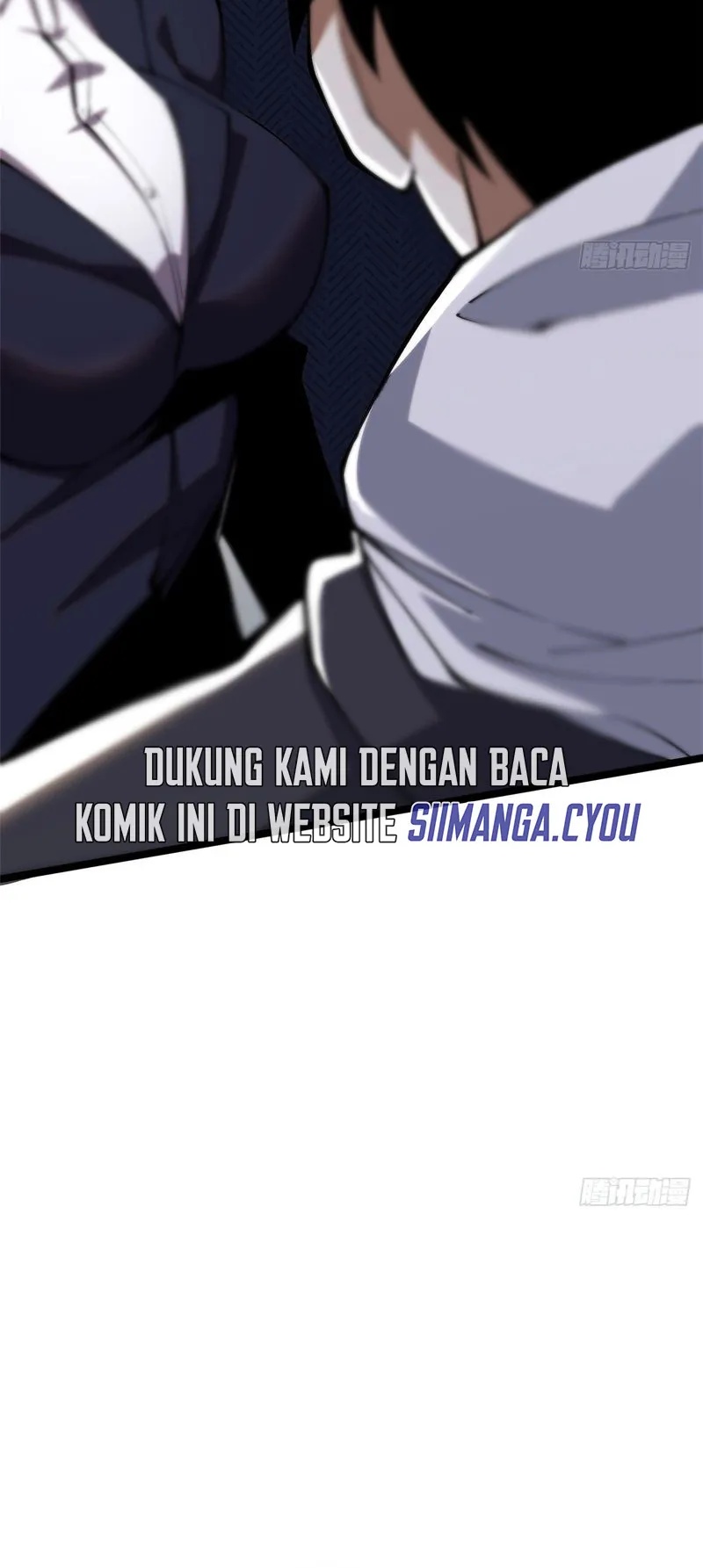 Halaman 30 dari My Reluctant Journey into Forbidden Spells Chapter 15