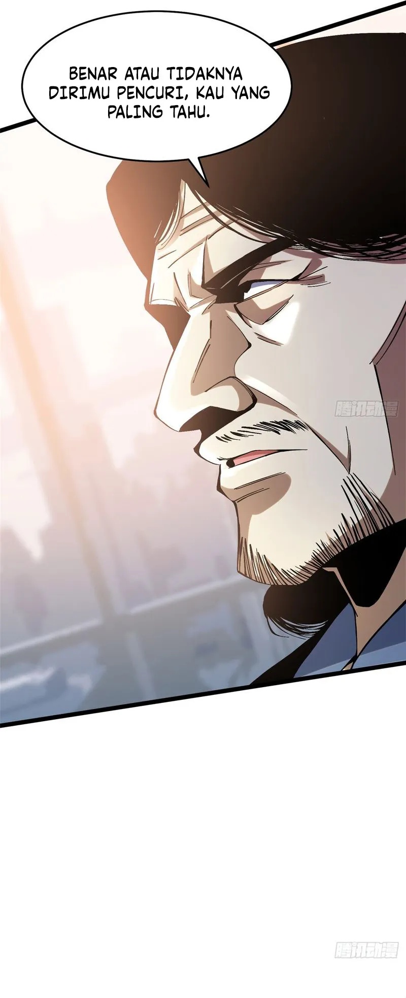 Halaman 32 dari My Reluctant Journey into Forbidden Spells Chapter 15
