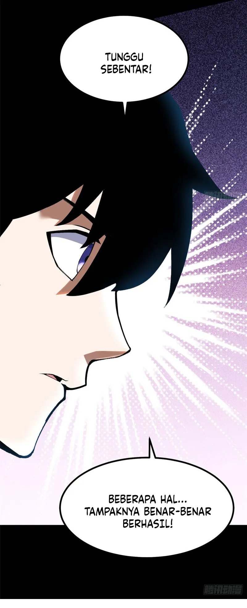 Halaman 13 dari My Reluctant Journey into Forbidden Spells Chapter 19