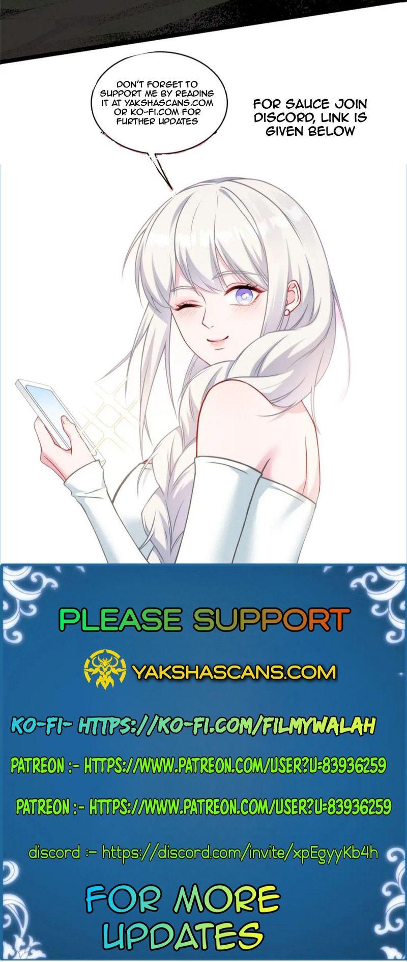 Halaman 18 dari My Reluctant Journey into Forbidden Spells Chapter 25