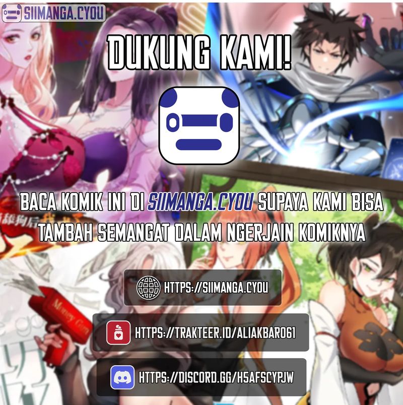 Halaman 18 dari My Reluctant Journey into Forbidden Spells Chapter 3