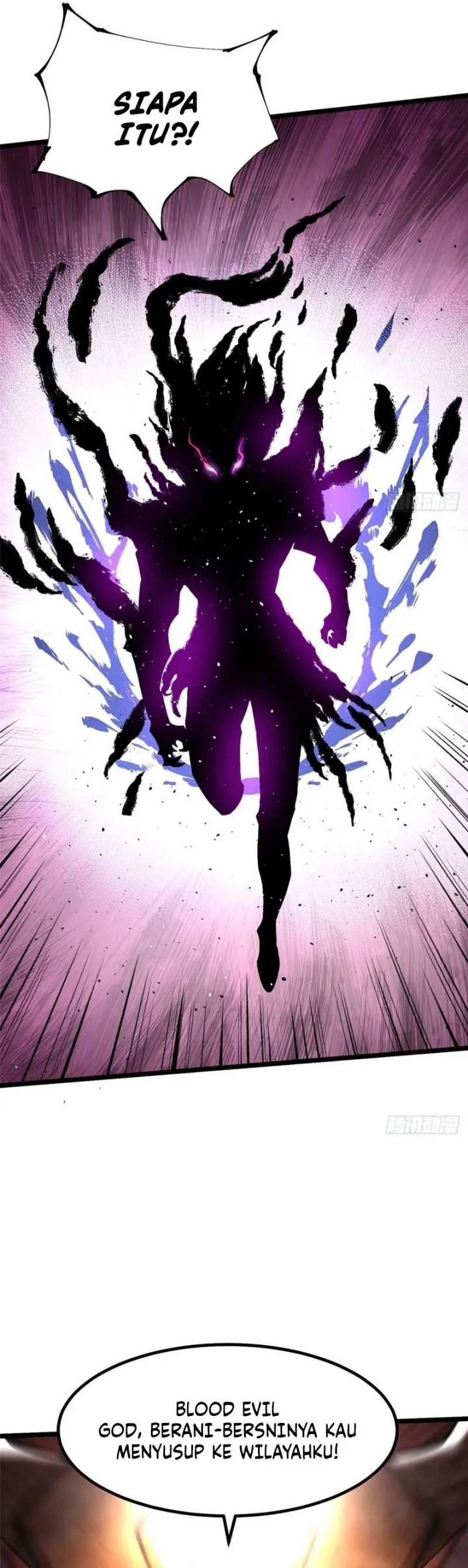 Halaman 12 dari My Reluctant Journey into Forbidden Spells Chapter 30