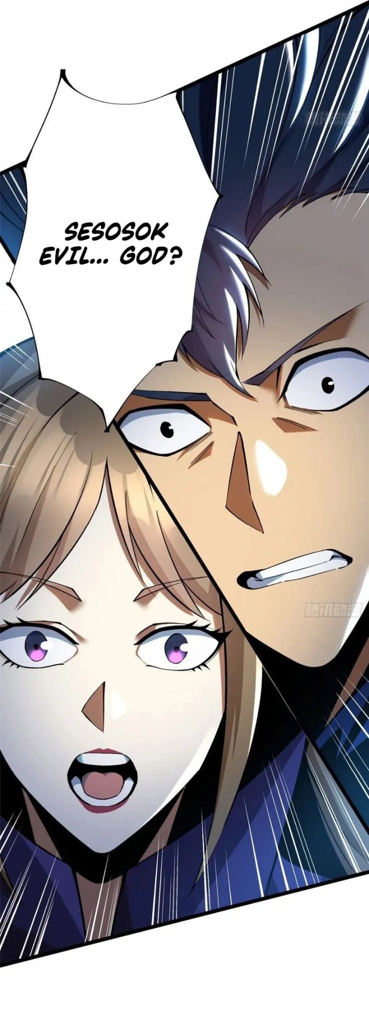 Halaman 16 dari My Reluctant Journey into Forbidden Spells Chapter 30