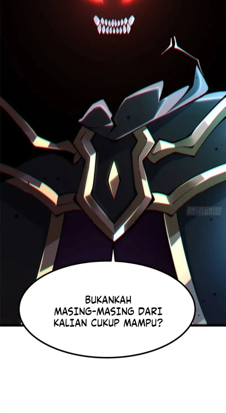 Halaman 29 dari My Reluctant Journey into Forbidden Spells Chapter 30