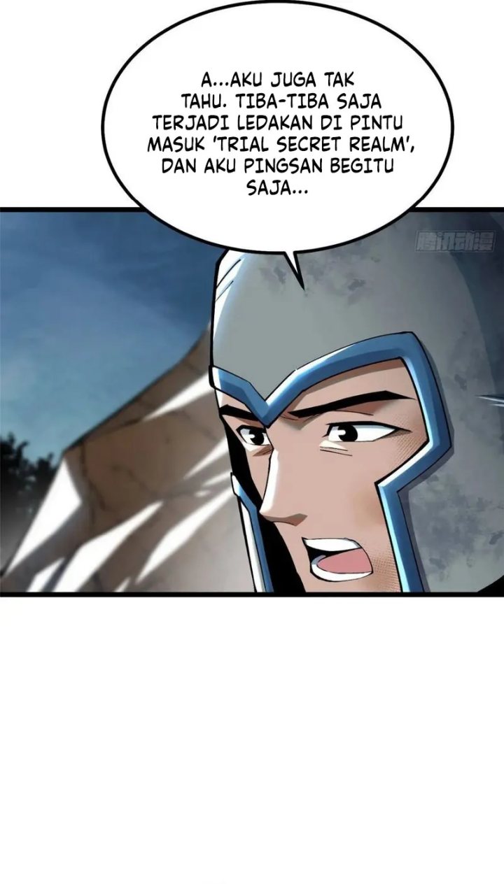 Halaman 6 dari My Reluctant Journey into Forbidden Spells Chapter 30