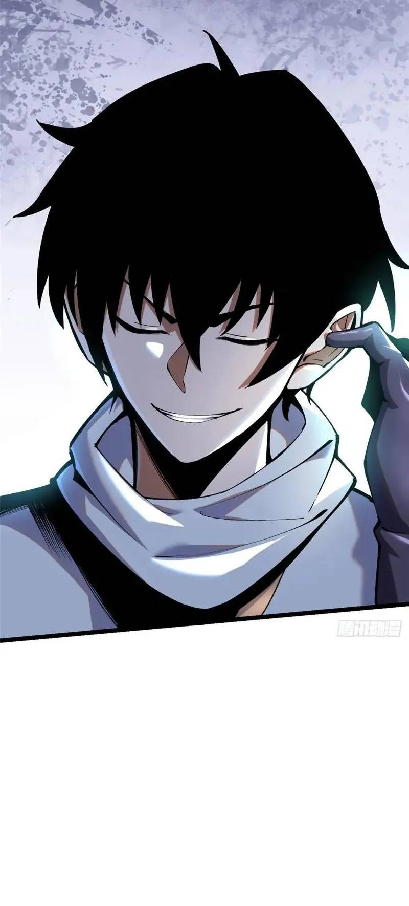 Halaman 13 dari My Reluctant Journey into Forbidden Spells Chapter 4