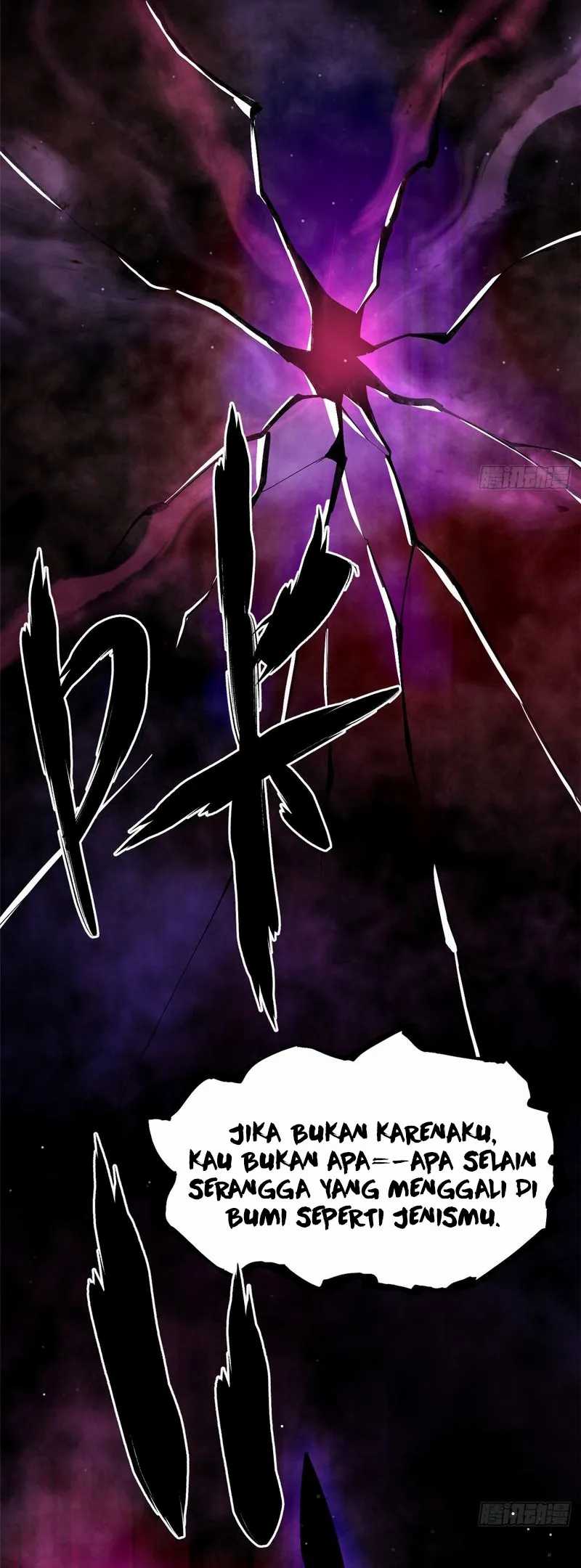 Halaman 21 dari My Reluctant Journey into Forbidden Spells Chapter 7