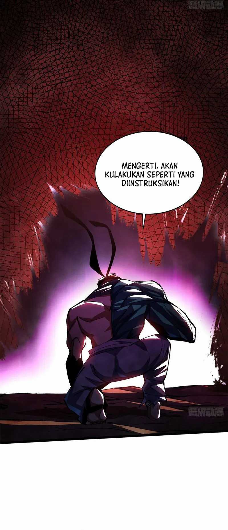 Halaman 25 dari My Reluctant Journey into Forbidden Spells Chapter 7