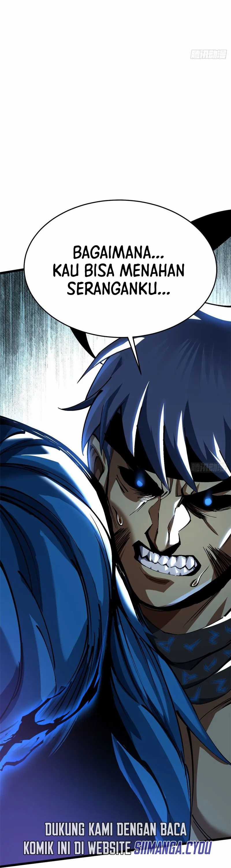 Halaman 42 dari My Reluctant Journey into Forbidden Spells Chapter 7