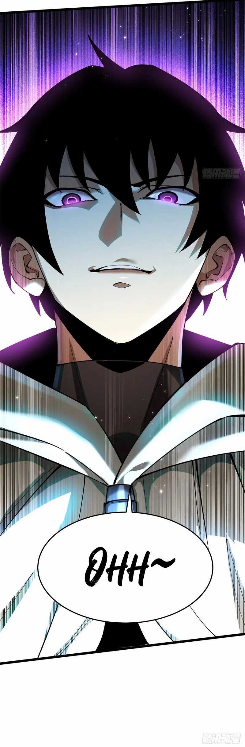 Halaman 53 dari My Reluctant Journey into Forbidden Spells Chapter 7