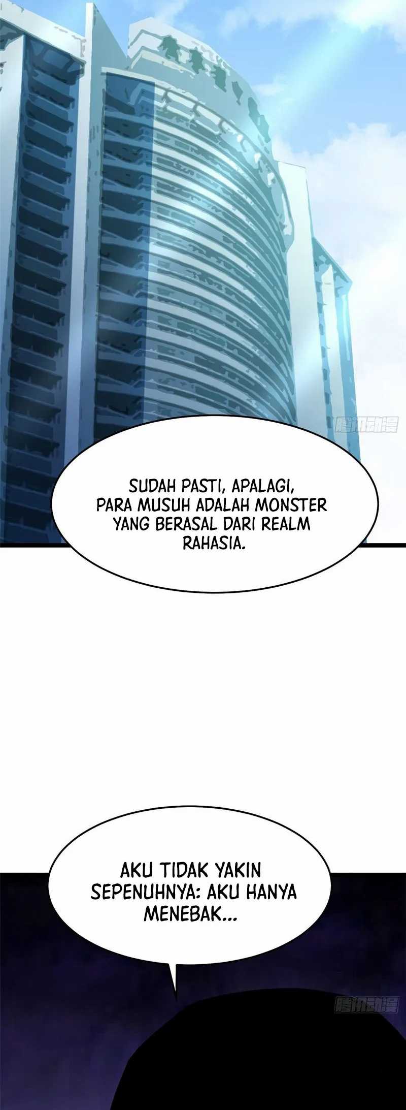 Halaman 49 dari My Reluctant Journey into Forbidden Spells Chapter 8