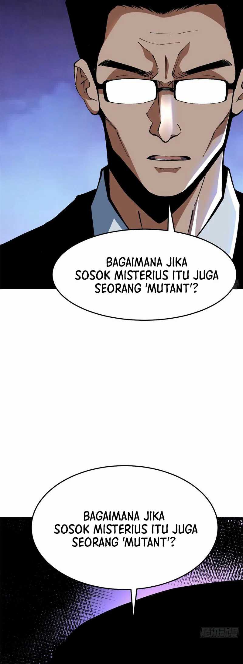 Halaman 50 dari My Reluctant Journey into Forbidden Spells Chapter 8