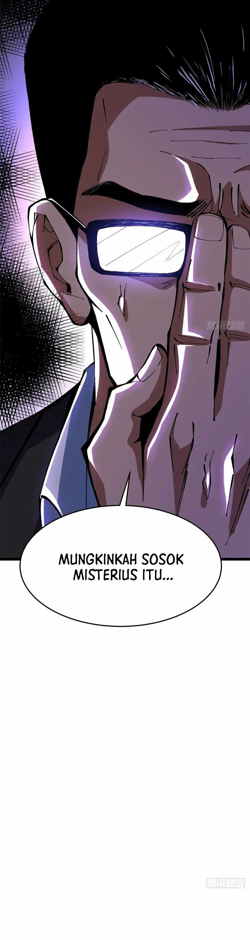 Halaman 51 dari My Reluctant Journey into Forbidden Spells Chapter 8