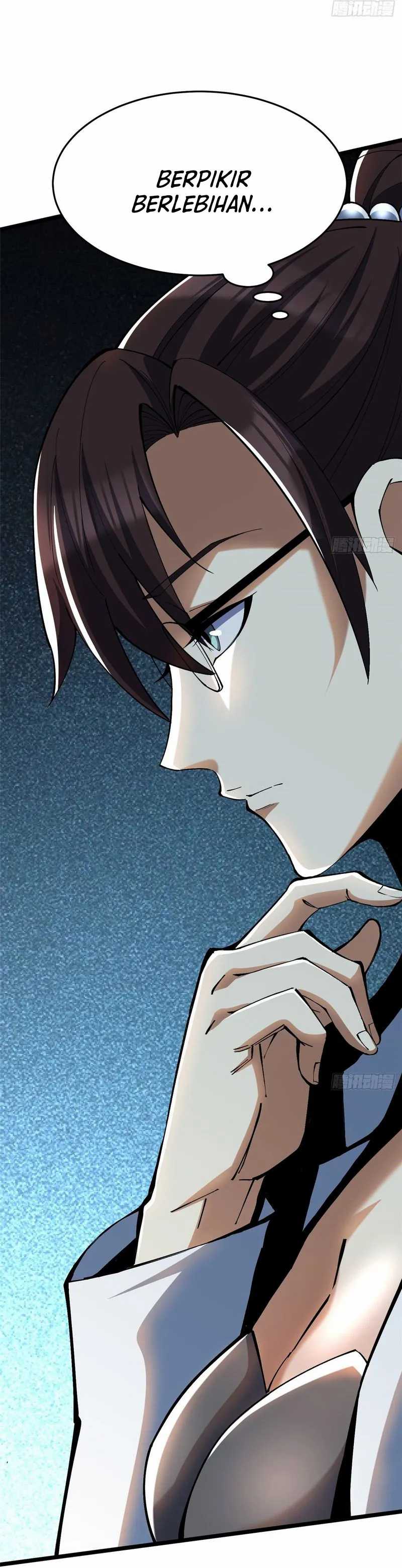 Halaman 53 dari My Reluctant Journey into Forbidden Spells Chapter 8