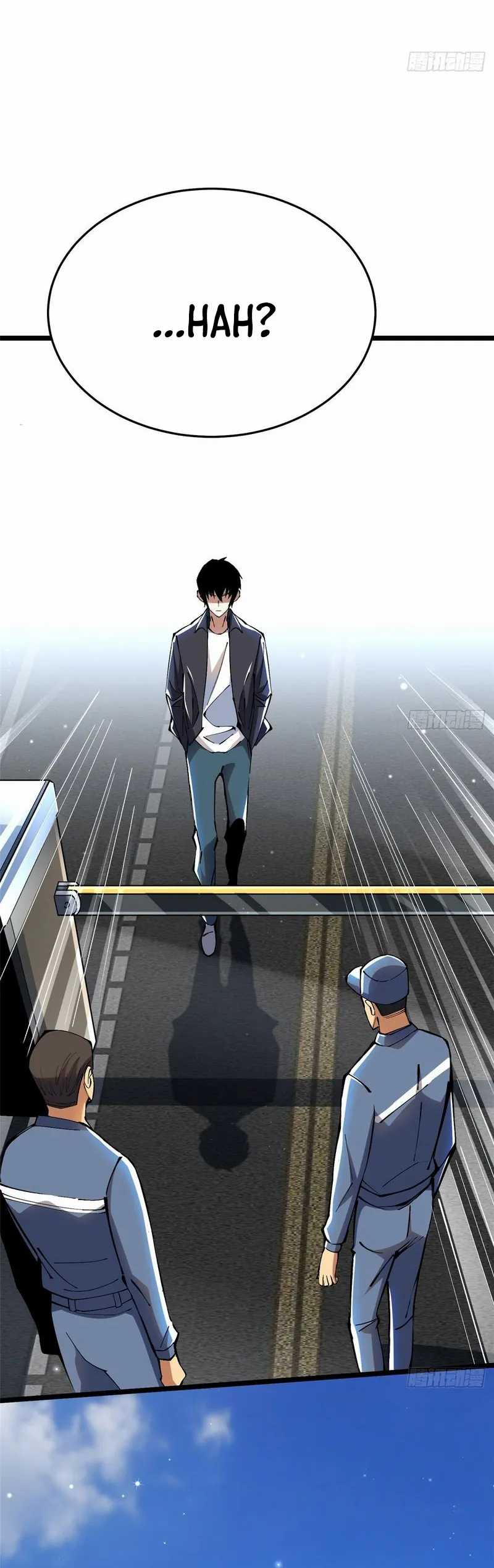 Halaman 54 dari My Reluctant Journey into Forbidden Spells Chapter 8