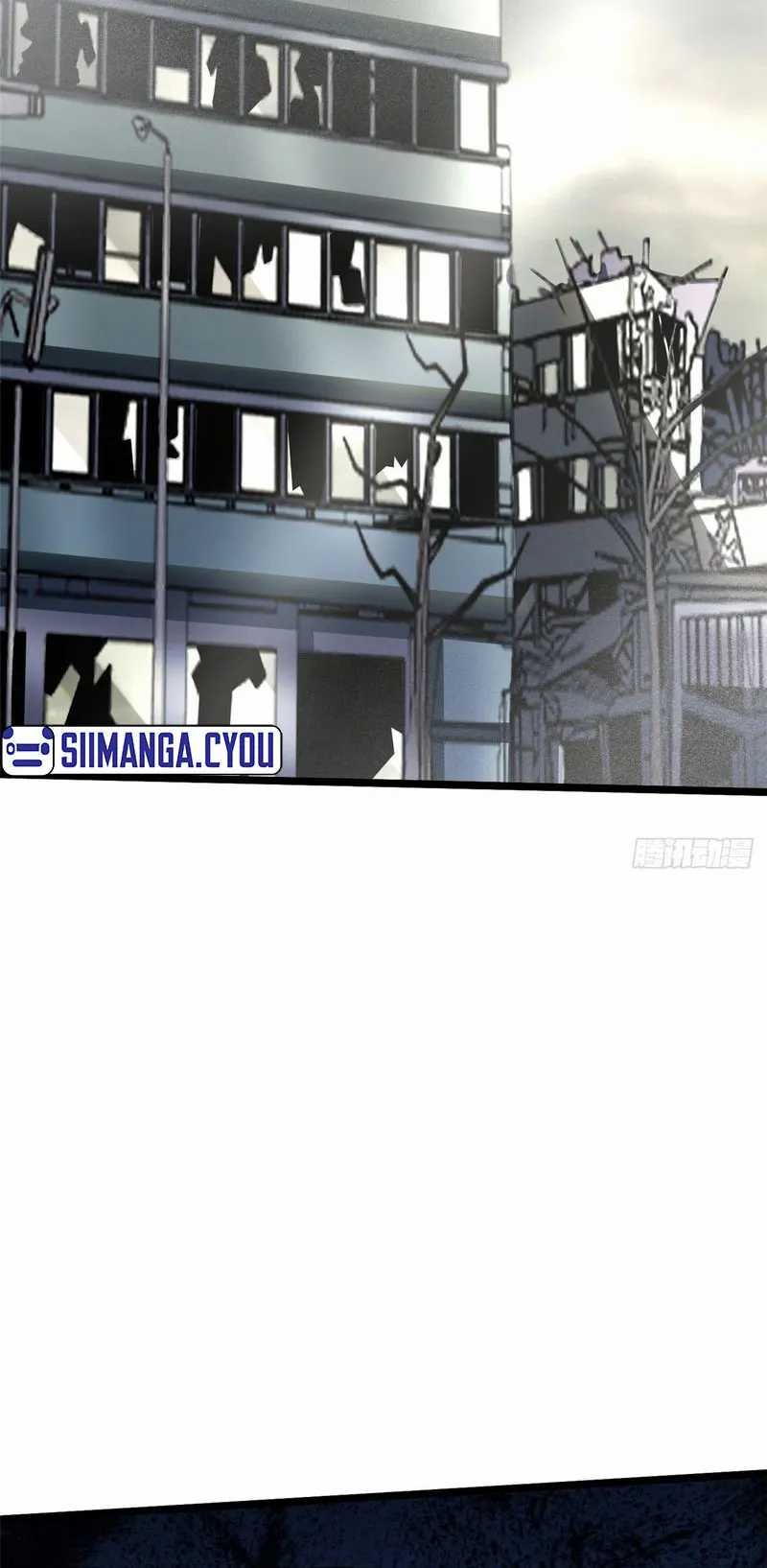 Halaman 8 dari My Reluctant Journey into Forbidden Spells Chapter 8