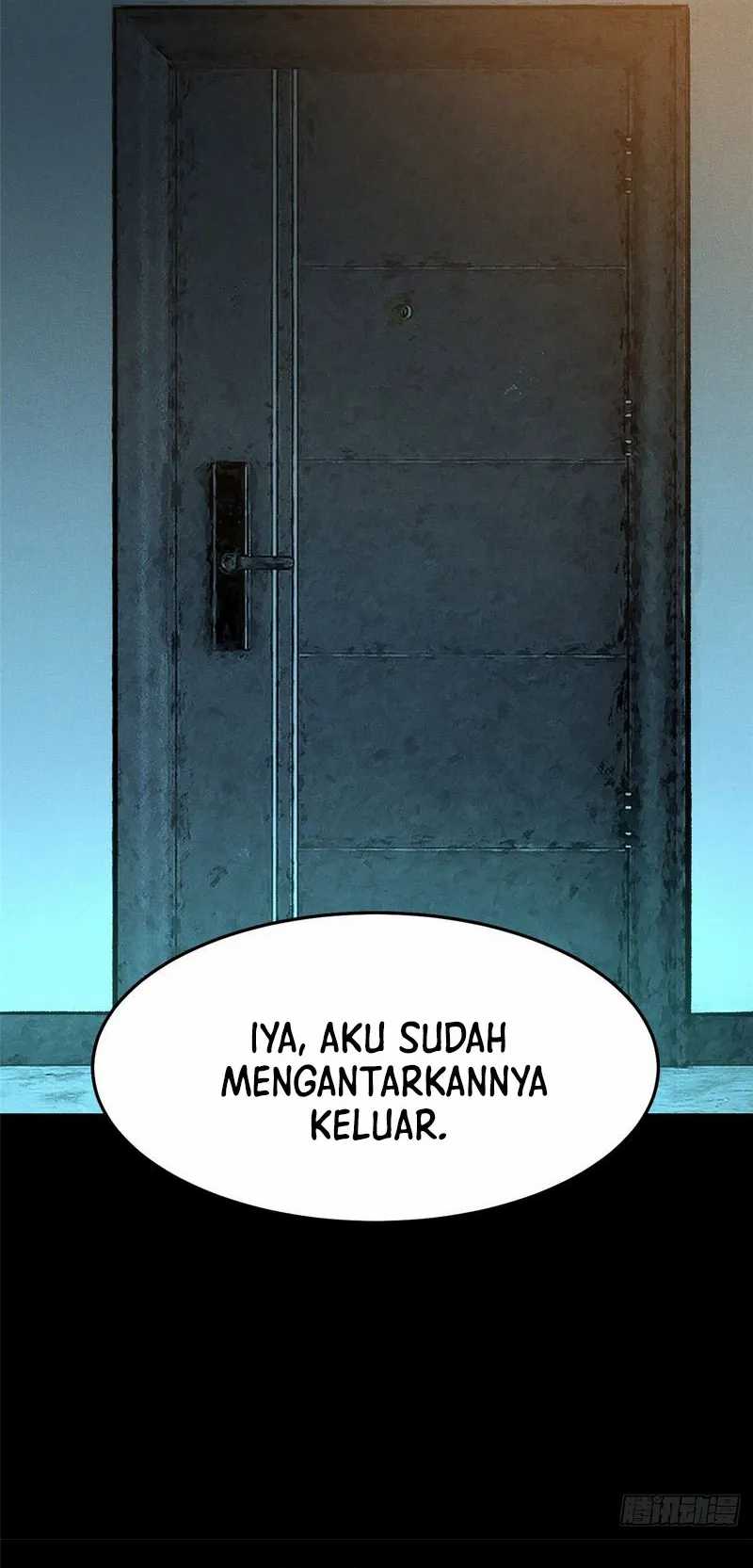 Halaman 18 dari My Reluctant Journey into Forbidden Spells Chapter 9
