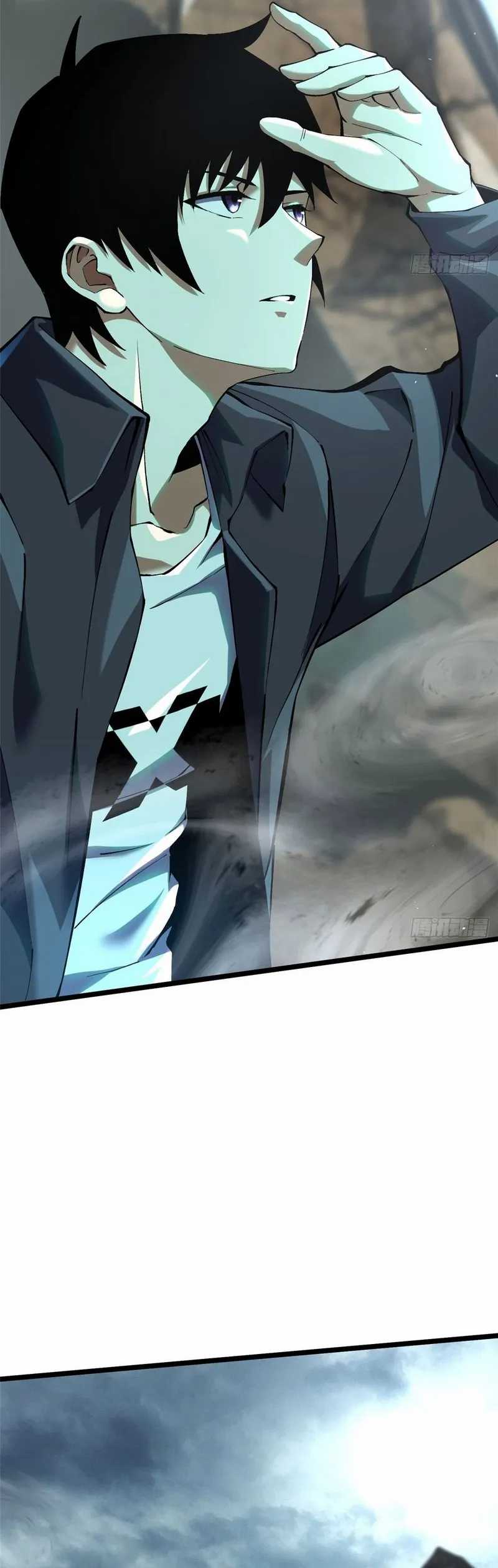 Halaman 4 dari My Reluctant Journey into Forbidden Spells Chapter 9