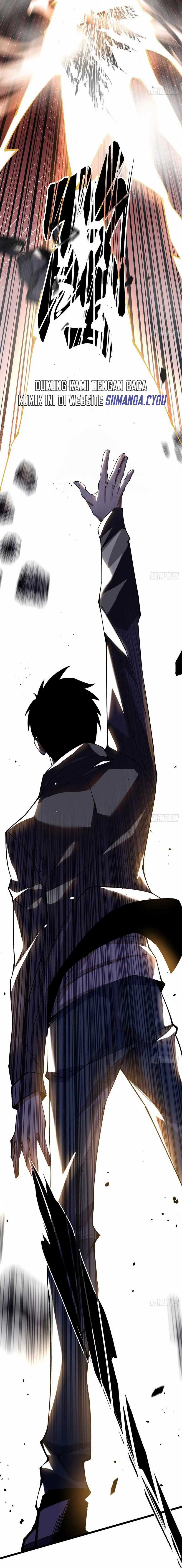 Halaman 62 dari My Reluctant Journey into Forbidden Spells Chapter 9