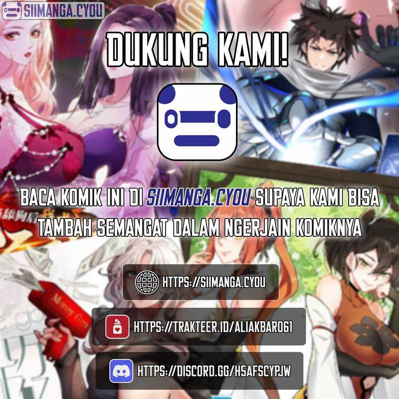 Halaman 64 dari My Reluctant Journey into Forbidden Spells Chapter 9