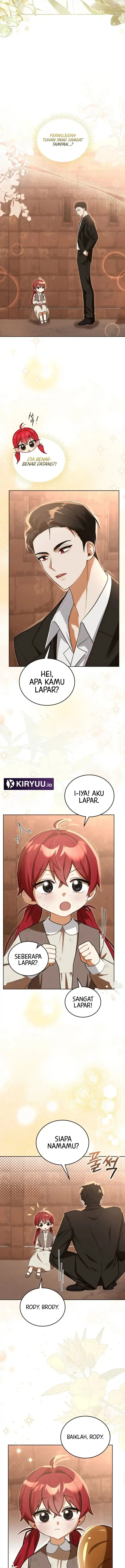 Halaman 11 dari I Received a Request from the Villain Boss Chapter 1
