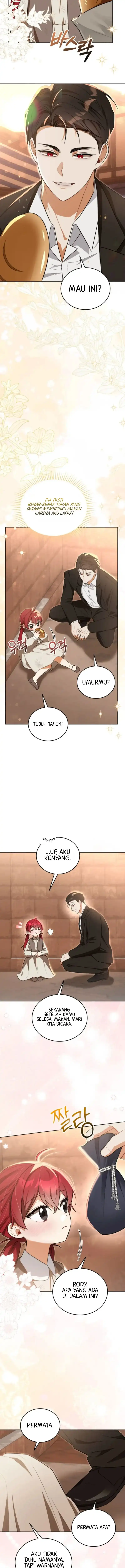 Halaman 12 dari I Received a Request from the Villain Boss Chapter 1