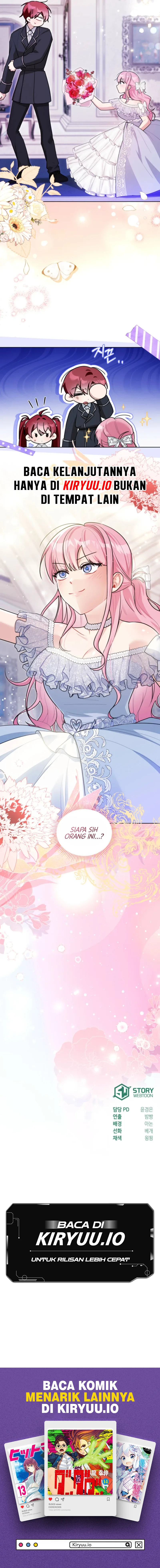 Took on the Villain Boss's Request chapter 11 halaman 13