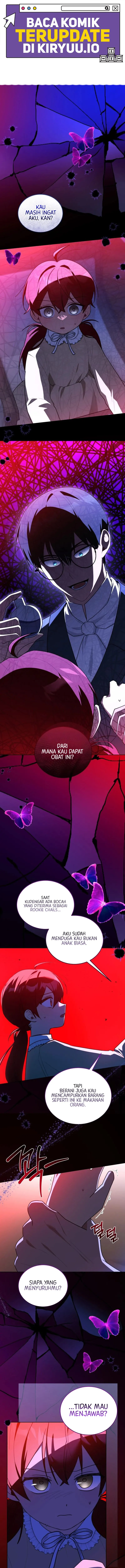 Halaman 2 dari I Received a Request from the Villain Boss Chapter 16