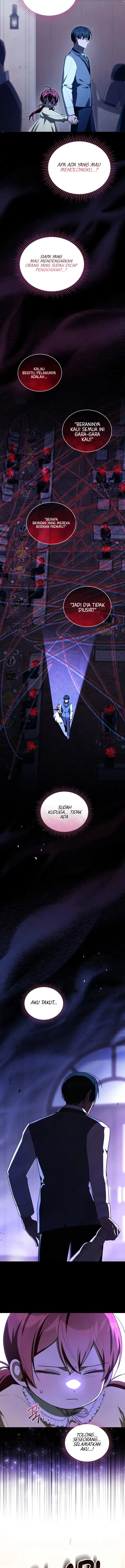 Halaman 4 dari I Received a Request from the Villain Boss Chapter 16