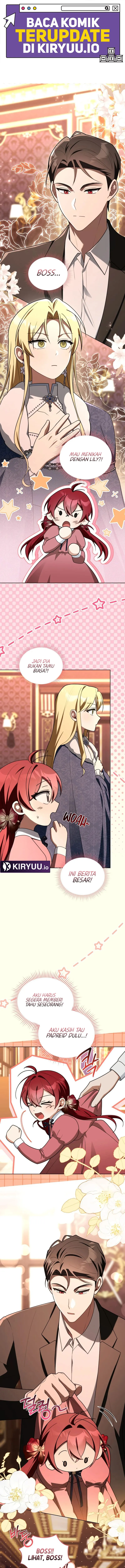 Halaman 2 dari I Received a Request from the Villain Boss Chapter 19