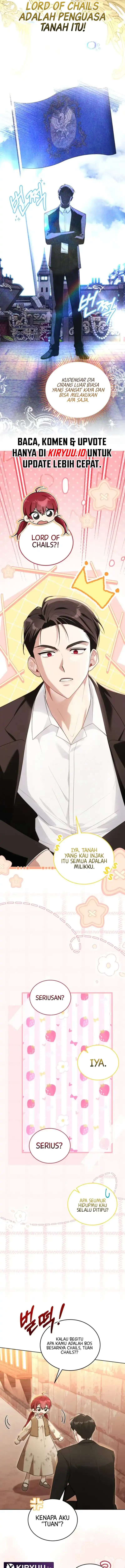 Halaman 3 dari I Received a Request from the Villain Boss Chapter 2